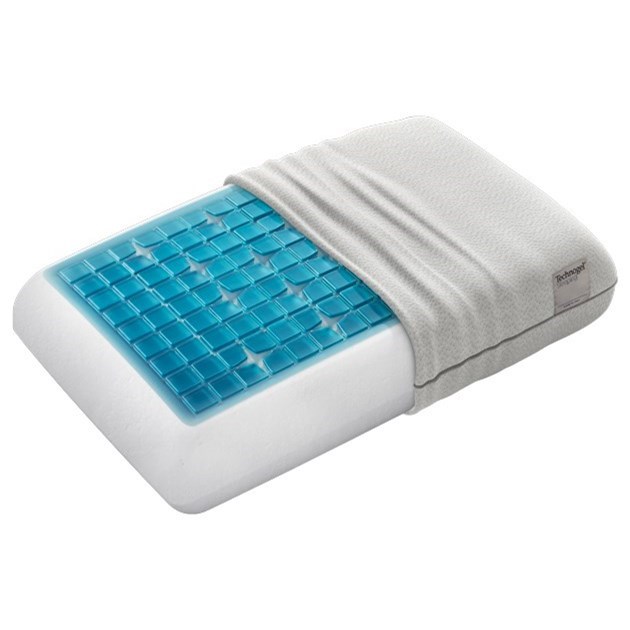 Technogel pillow store